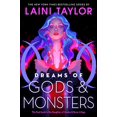 thumbnail image 1 of Pre-Owned Dreams of Gods & Monsters (Unknown) 1478952636 9781478952633, 1 of 1