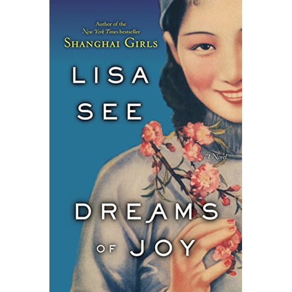 Pre-Owned Dreams of Joy (Hardcover) 140006712X 9781400067121
