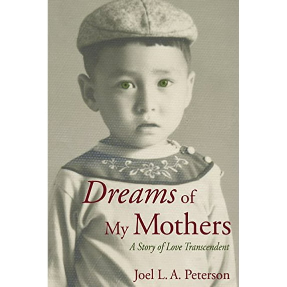 Pre-Owned Dreams of My Mothers