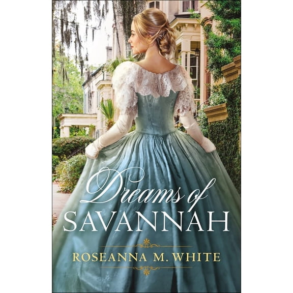 Dreams of Savannah, (Paperback)