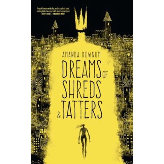 Pre-Owned Dreams of Shreds and Tatters (Paperback) 1781083274 9781781083277