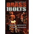 thumbnail image 1 of Dreams of Steam II Brass and Bolts (Hardcover), 1 of 1