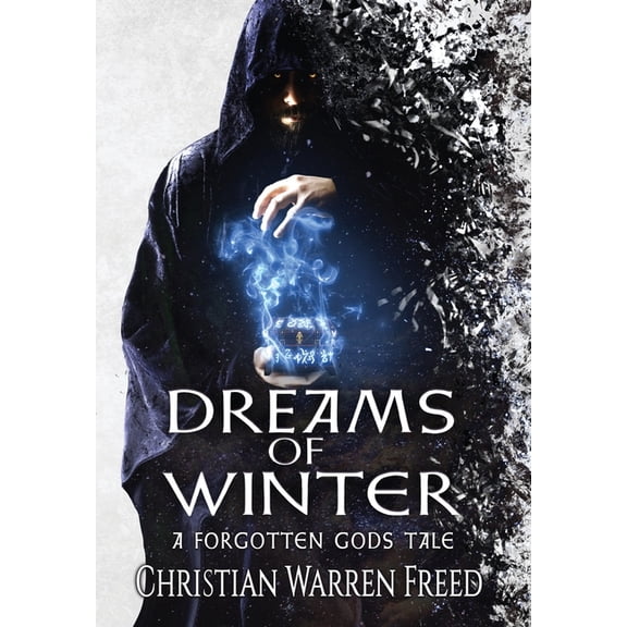 Dreams of Winter, (Hardcover)