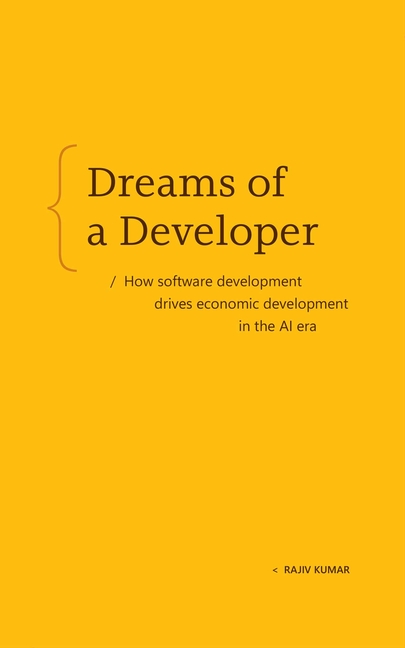Dreams of a Developer: How Software Development Drives Economic ...