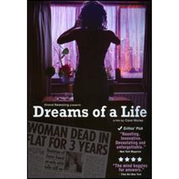 Pre-Owned Dreams of a Life (DVD 0712267320820) directed by Carol Morley