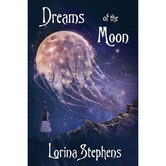 Dreams of the Moon, (Paperback)