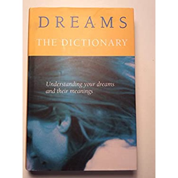 Pre-Owned Dreams, the Dictionary (Hardcover) 1741813433 9781741813432