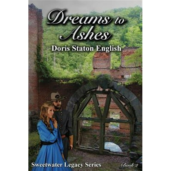 Dreams to Ashes (Paperback)
