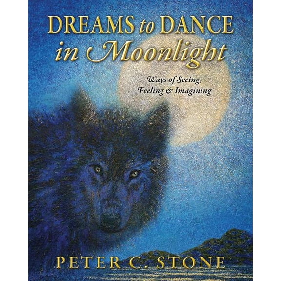Dreams to Dance in Moonlight: Ways of Seeing, Feeling & Imagining, (Paperback)