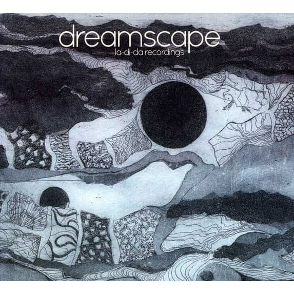 Dreamscape - La-Di-Da Recordings - Rock - CD