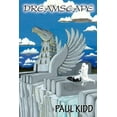 thumbnail image 1 of Dreamscape (Paperback), 1 of 1