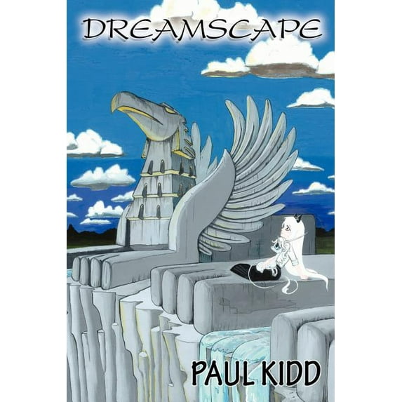 Dreamscape (Paperback)