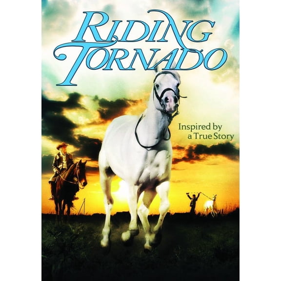 Dreamscape - Riding Tornado [DIGITAL VIDEO DISC]