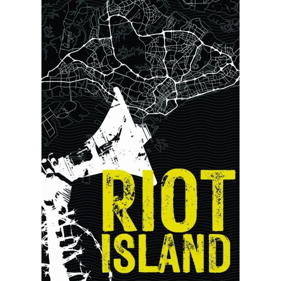 Dreamscape - Riot Island [DIGITAL VIDEO DISC]