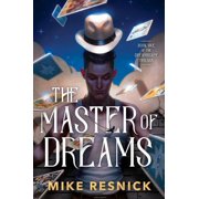 Dreamscape Trilogy The Master of Dreams Hardcover