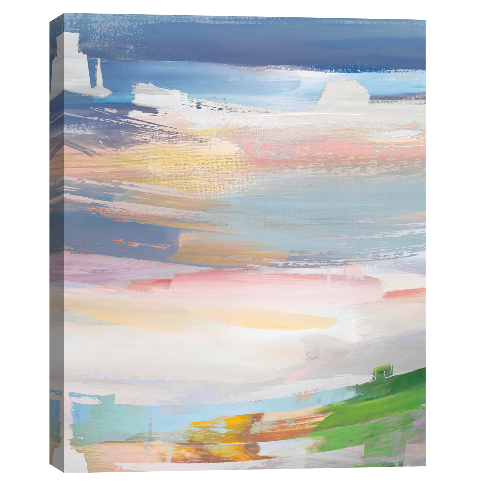 Dreamscape by Paul Duncan Canvas Art Print
