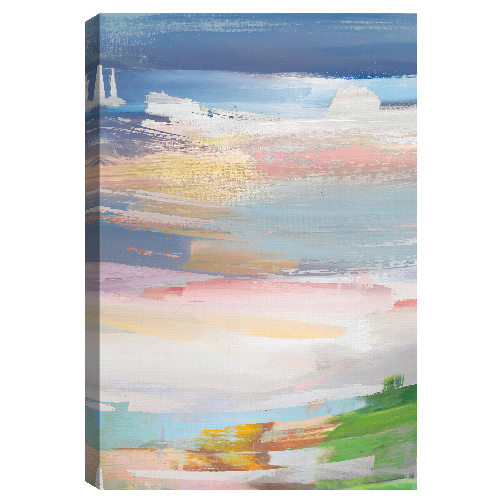 Dreamscape by Paul Duncan Canvas Art Print