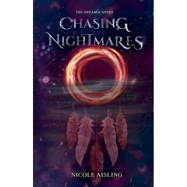 Dreamscapers Chasing Nightmares, Book 1, (Paperback)