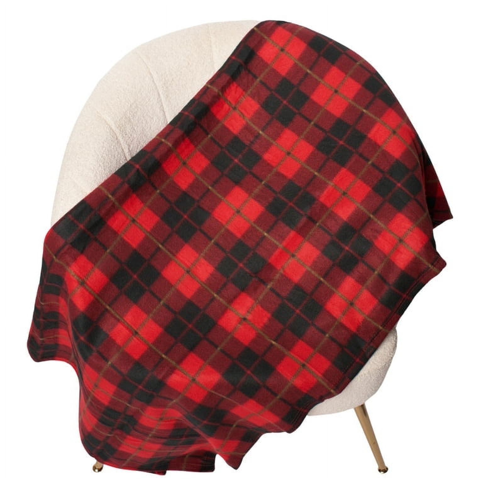 Disney Frozen Throw Blanket, Snow Journey, 45x60, Multicolor, 100