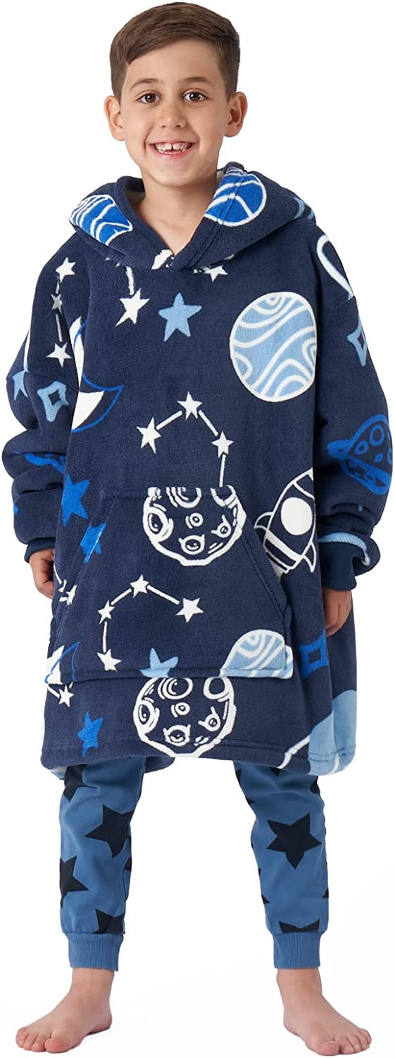 ALIORDEN Kids Ultra-Soft Snuggle Foa Filled Chair, Single Cuddly