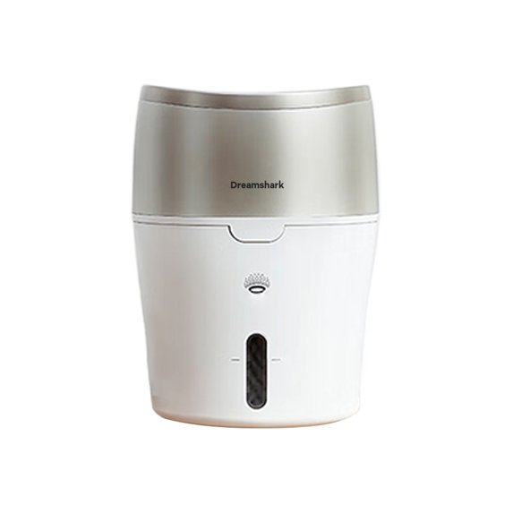 Dreamshark Humidifiers for household purposes, Easy to Clean, Silent Sleep Mode, Humidifiers for Bedroom
