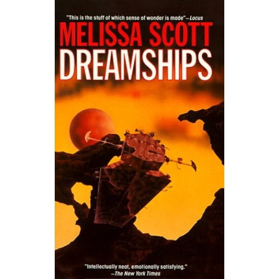 Pre-Owned Dreamships