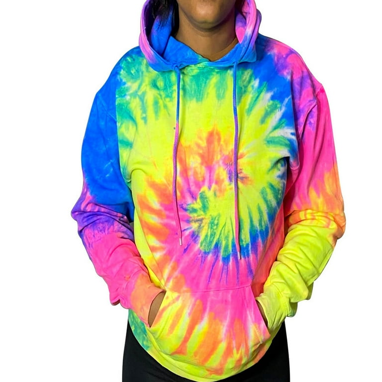 Dreamsicle tie dye sweatshirt hotsell