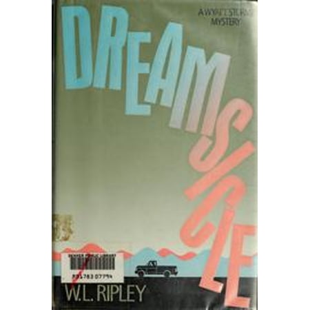 Pre-Owned Dreamsicle (Hardcover) 9780316747264