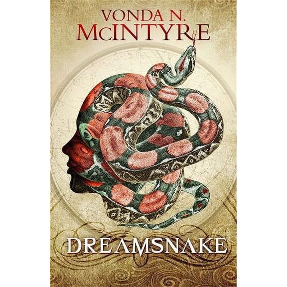Dreamsnake