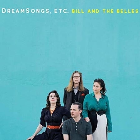 Dreamsongs Etc