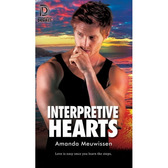 Dreamspun Desires: Interpretive Hearts (Series #94) (Edition 1) (Paperback)