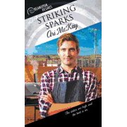 Dreamspun Desires Striking Sparks Paperback