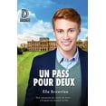 thumbnail image 1 of Dreamspun Desires Un Pass Pour Deux, Book 34, (Paperback), 1 of 1