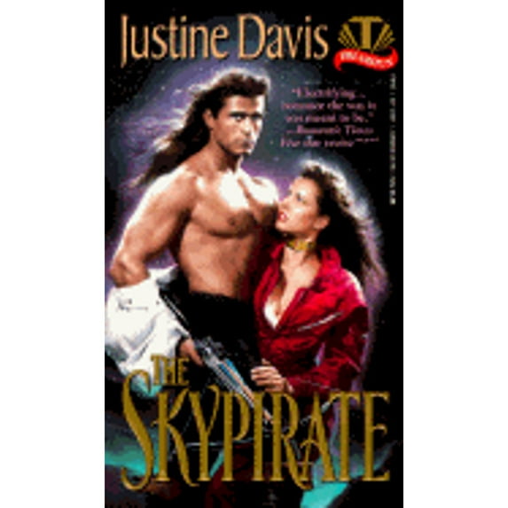 Pre-Owned The Skypirate (Dreamspun) (Unknown) 0451404912 9780451404916