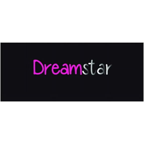 Dreamstar Girls Active Shorts Set - 6 Piece Fashion T-Shirts and Performance Bike Shorts (Size:7-16)