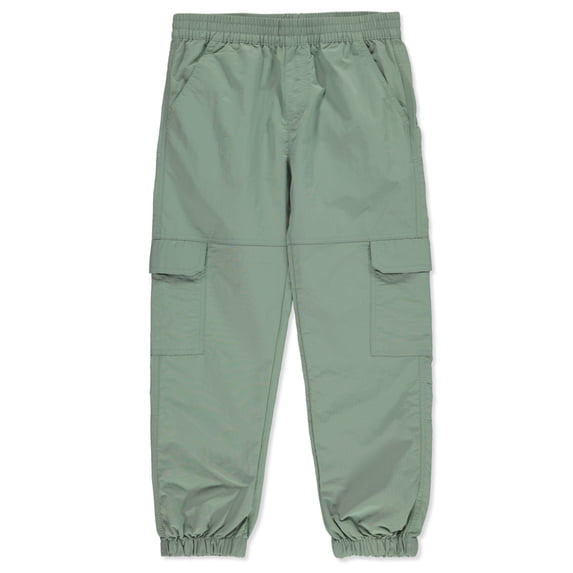 Dreamstar Girls' Nylon Parachute Pants