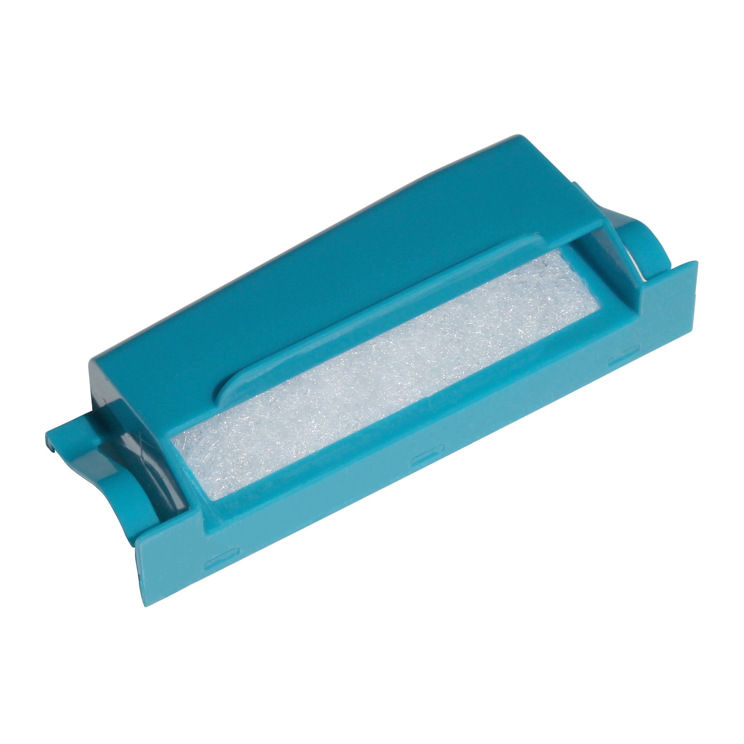 Dreamstation Sunset Healthcare CPAP Filter Foam / Pollen Reusable Blue White With Frame (1pk)