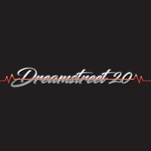 Dreamstreet - Dreamstreet (2.0) - Music & Performance - CD