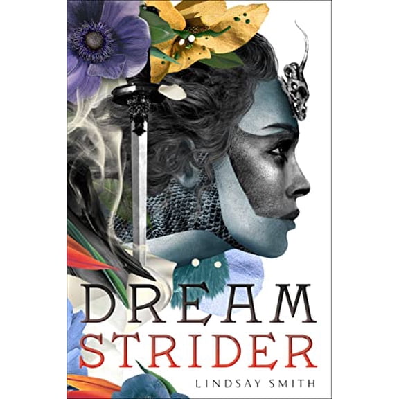 Pre-Owned Dreamstrider Paperback