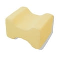 Dreamsweet Knee Hip Alignment Memory Foam Leg Pillow for Side Sleepers