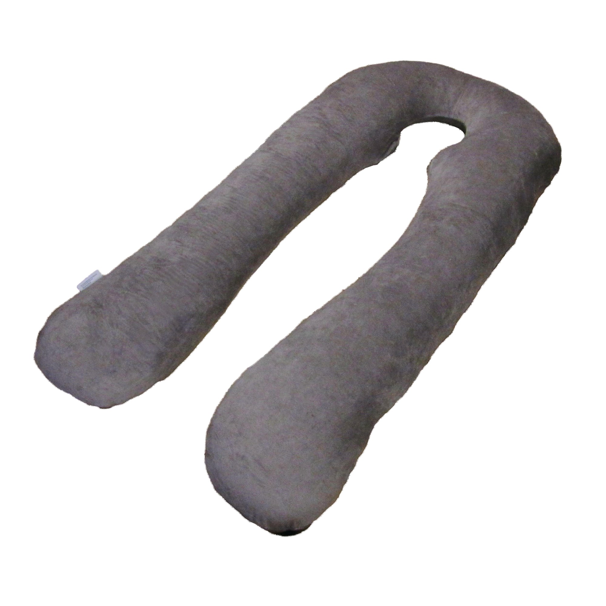 Dreamsweet Maternity Pregnancy Memory Foam U Shape Total Body Bed