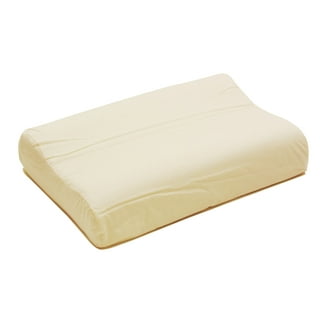 Extra Large Dreamsweet Knee Hip Alignment Memory Foam Leg Pillow for Side  Sleepers 