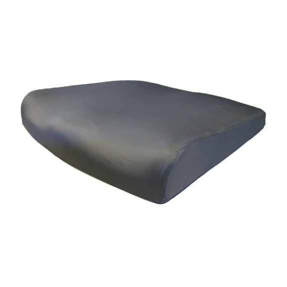 DreamsweetnMemory Foam Seat Cushion w/ Cool Gel Pad for Posture Aid & Office Home Car Sitting Comfort