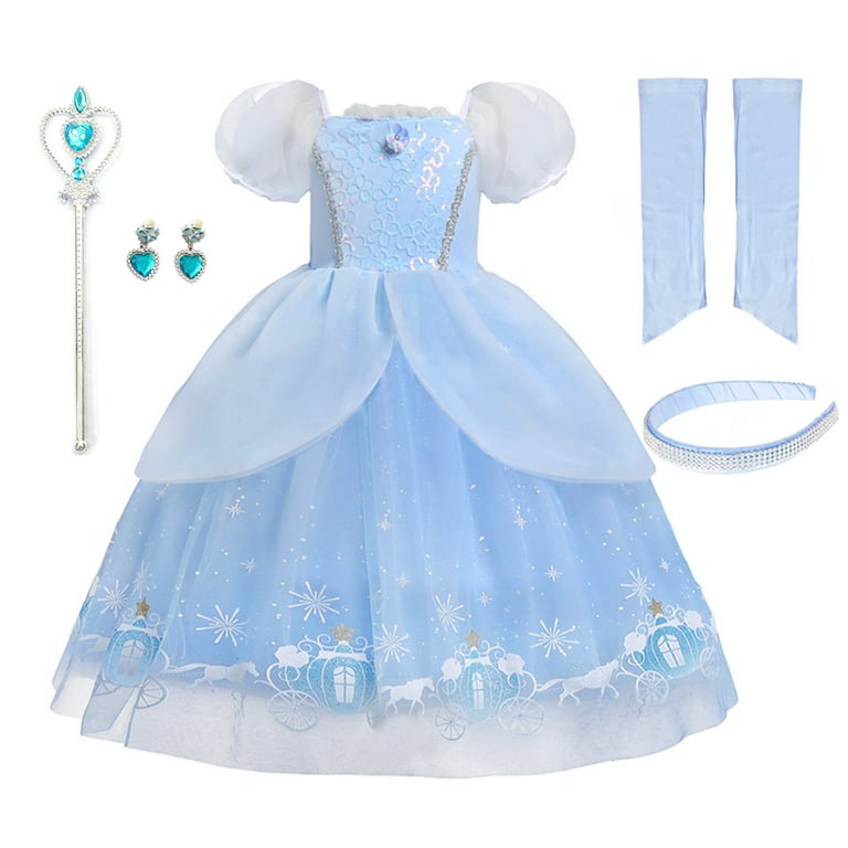 Walmart disney top princess costumes