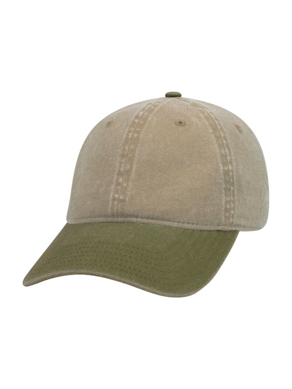 6 Panel Low Profile Dad Hat Comfortable Stylish Cotton Cap Pre-Curved Visor Adjustable Metal Buckle Ideal Casual Wear Team Events 18-202 Cap