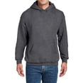 thumbnail image 1 of Dreamtees Unisex Hoodie for Men Women - S M L XL 2XL 3XL Unisex Ultimate Cotton Hooded Sweatshirt - Mens Ladies Hooded Comfort Funny Blank Gifts, 1 of 3
