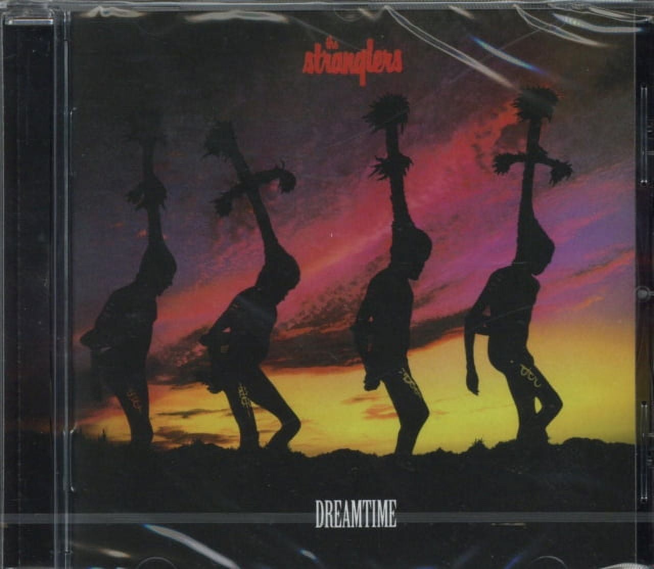 Dreamtime (CD) (Remaster)