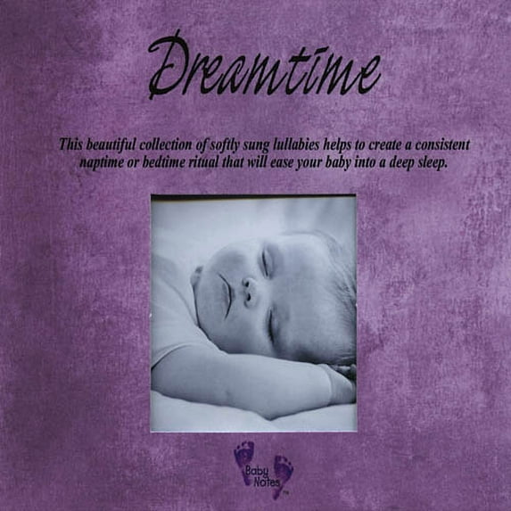 Dreamtime (CD Slipcase)
