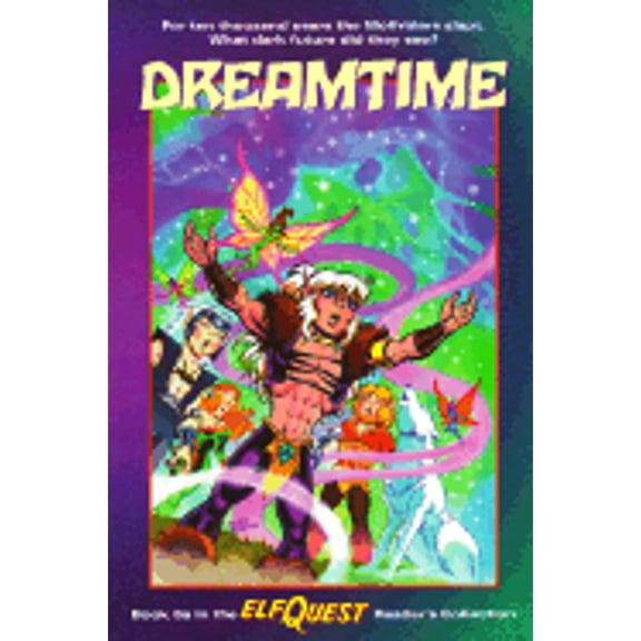 Pre-Owned Elfquest Reader's Collection #08a: Dreamtime
