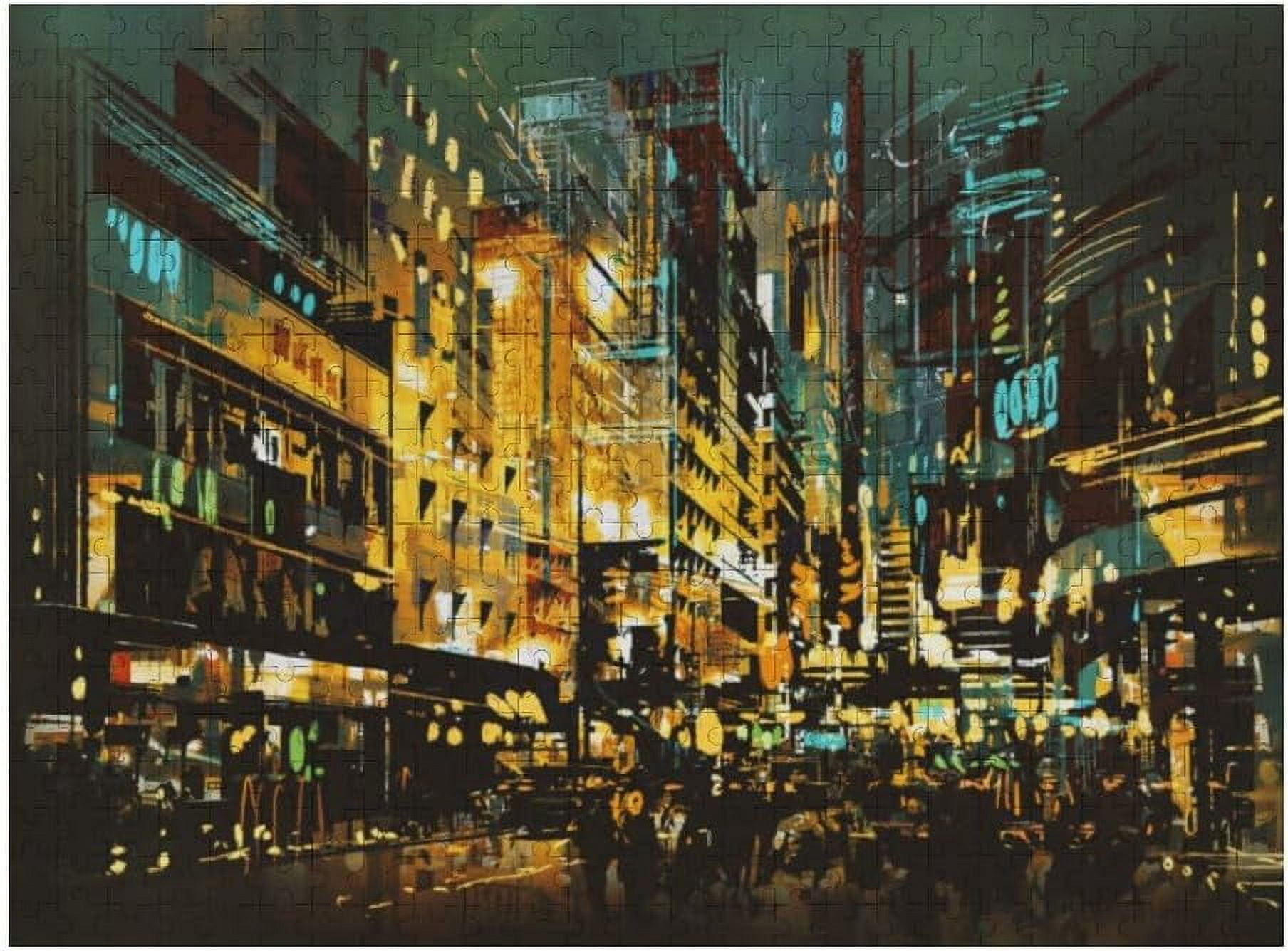 10 Best Places To Chill And Unwind In The City That Never Sleeps | Bit